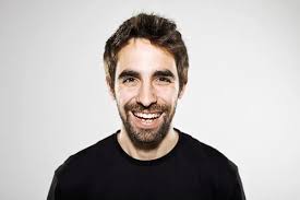 Pedro Alves